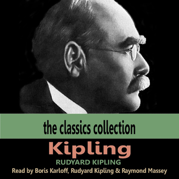 Various Artists - Kipling