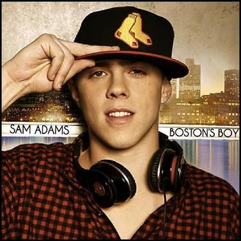 Sam Adams - Boston's Boy
