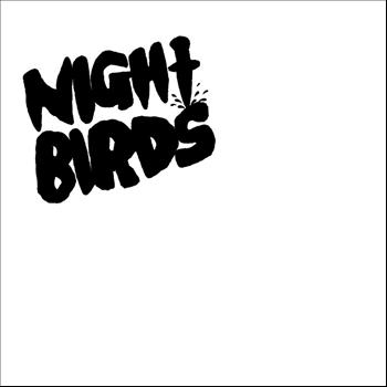 Night Birds - Night Birds