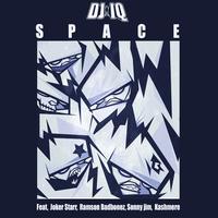 DJ IQ - Space (Explicit)