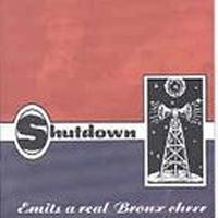 Shutdown - Emits a Real Bronx Cheer
