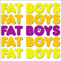 Fat Boys - The Best Of The Fat Boys