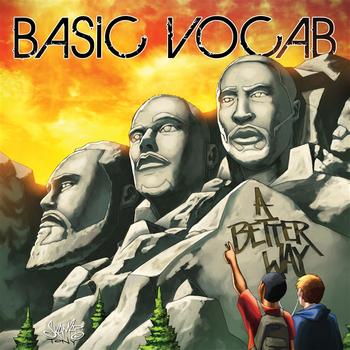 Basic Vocab - A Better Way