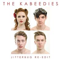 The Kabeedies - Jitterbug Re-Edit