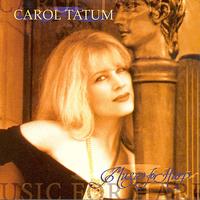 Carol Tatum - Music For Harp