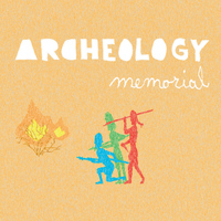 Archeology - Memorial