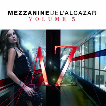 Various Artists - Mezzanine de L'Alcazar Volume 5