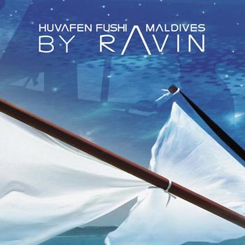 Various Artists - Huvefen Fushi Maldives by Ravin