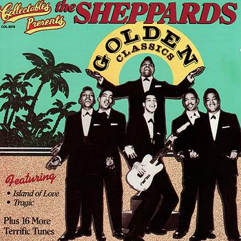 The Sheppards - Golden Classics