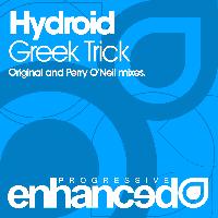 Hydroid - Greek Trick