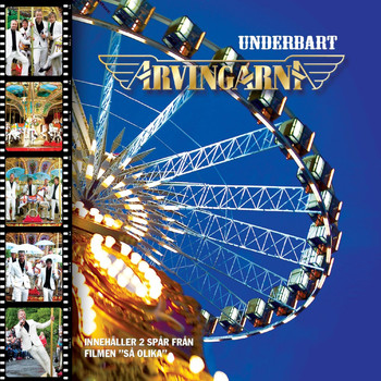 Arvingarna - Underbart