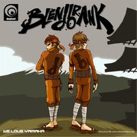 Blendbrank - Blendbrank - We Love Yamaha - Part 2