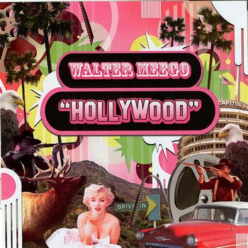 Walter Meego - Hollywood / Through a Keyhole