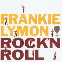 Frankie Lymon - Rock 'N Roll