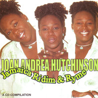 Joan Andrea Hutchinson - Jamaica Ridim & Ryme