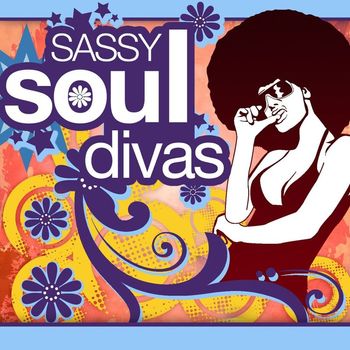 Various Artists - Sassy Soul Divas