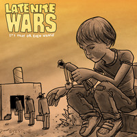 Late Nite Wars - It's Okay Or Even Worse