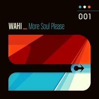 Wahi - More Soul Please
