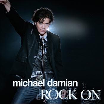 Michael Damian - Rock On