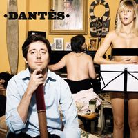 Dantès - Dantès