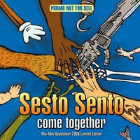 Sesto Sento - Sesto Sento - Classical Mega Mix - Come Together