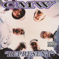 CMW - Compton's Most Wanted - Represent