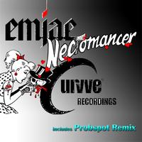 Emjae - Necromancer