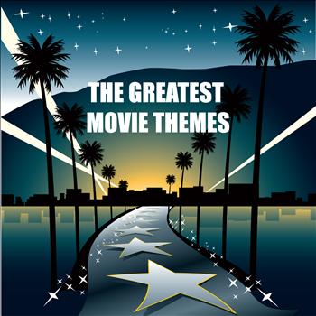 The BBC Orchestra - The Greatest Movie Themes