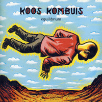 Koos Kombuis - Equilibrium