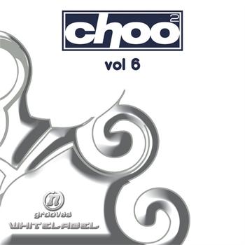 Various Artists - Choo Choo Vol. 6