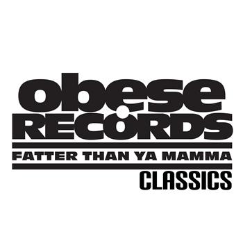 Various Artists - Obese Records- Classics (Explicit)
