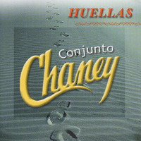 Conjunto Chaney - Huellas
