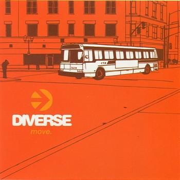Diverse - Move