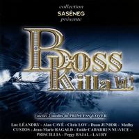 Various Artists - Boss Killa, Vol.2