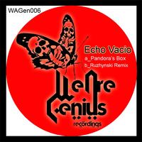 Echo Vacio - Pandora's Box