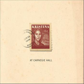 Benny Andersson - Kristina (At Carnegie Hall)