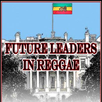 Various Artists - Future Leaders In Reggae