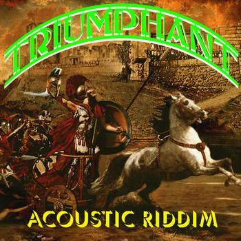 Various Artists - Triumphant Acoustic Riddim
