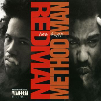 Redman - How High (Explicit)