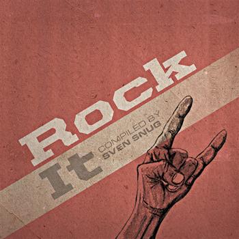 Various Artists - Rock It