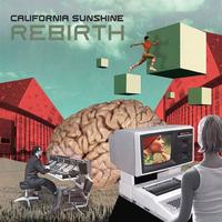 California Sunshine - Rebirth