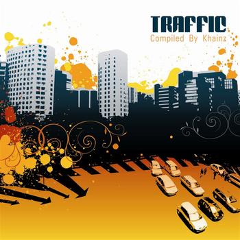 Various Artists - Traffic - Compiled By Khainz
