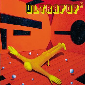 Various Artists - ULTRAPOP 2