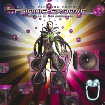 Compilation - Psionic Groove