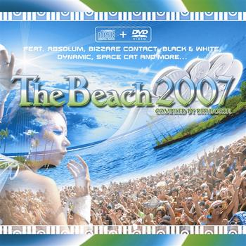 Various Artists - The Beach 2007