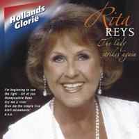 Rita Reys - Hollands Glorie