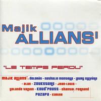 Various Artists - Le temps perdu (Majik Allians')
