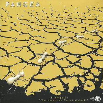 Pangea - Pangea