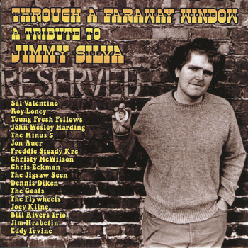 Various Artists - Through a Faraway Window: A Tribute to Jimmy Silva