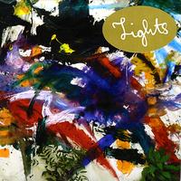 Lights - Lights